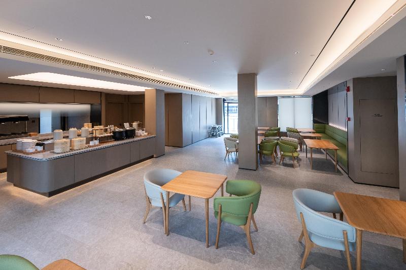 JI Hotel Shanghai Pudong Stadium image