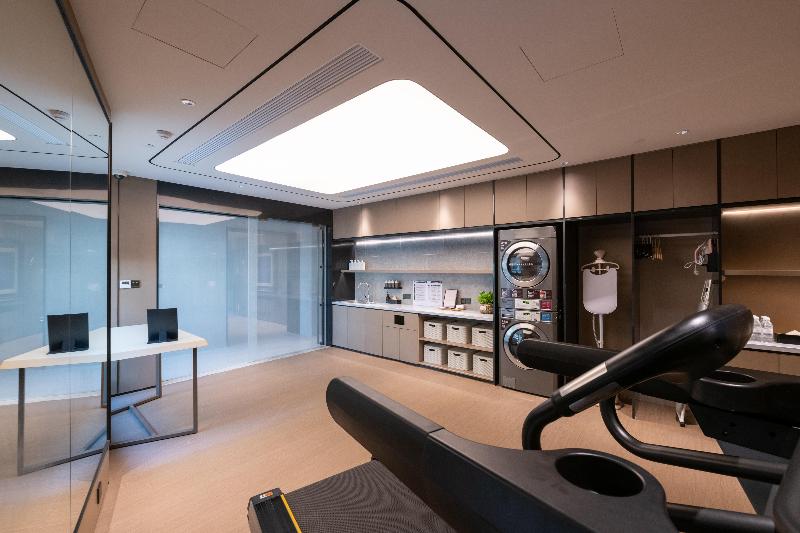 JI Hotel Shanghai Pudong Stadium image