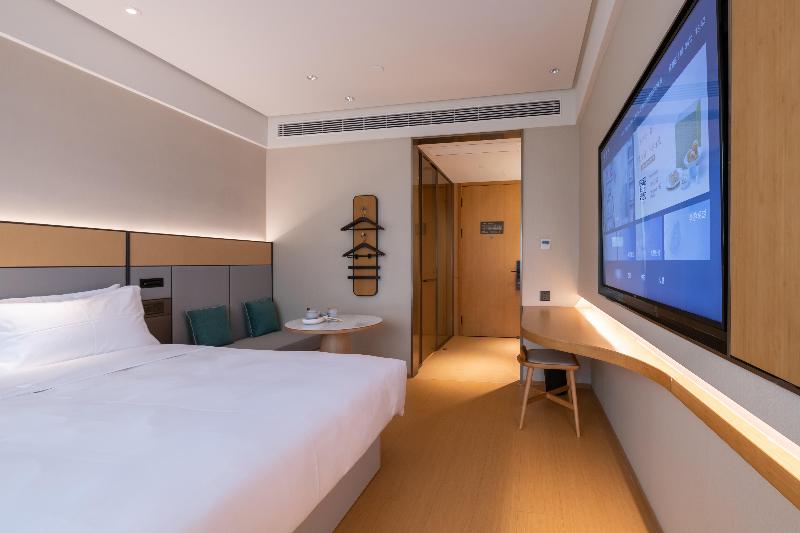 JI Hotel Shanghai Pudong Stadium image