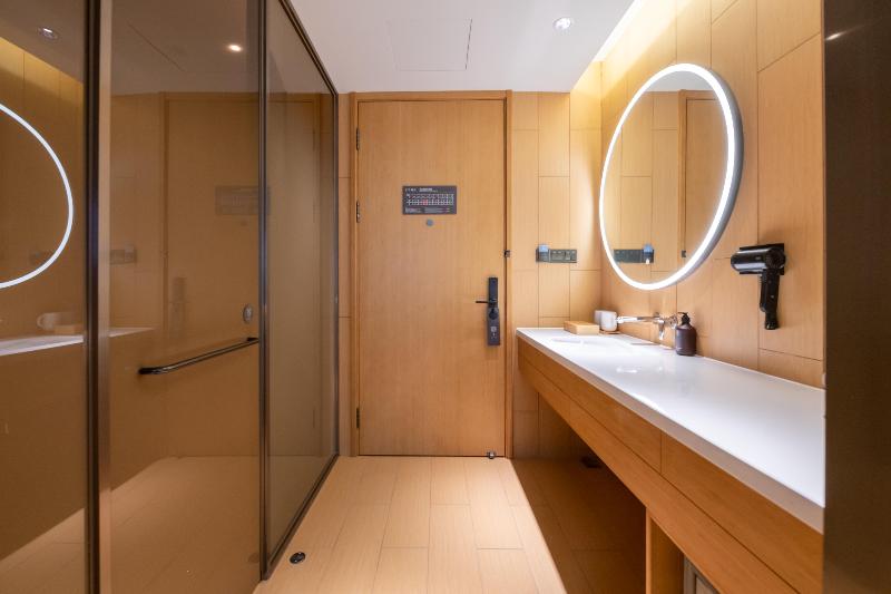 JI Hotel Shanghai Pudong Stadium image