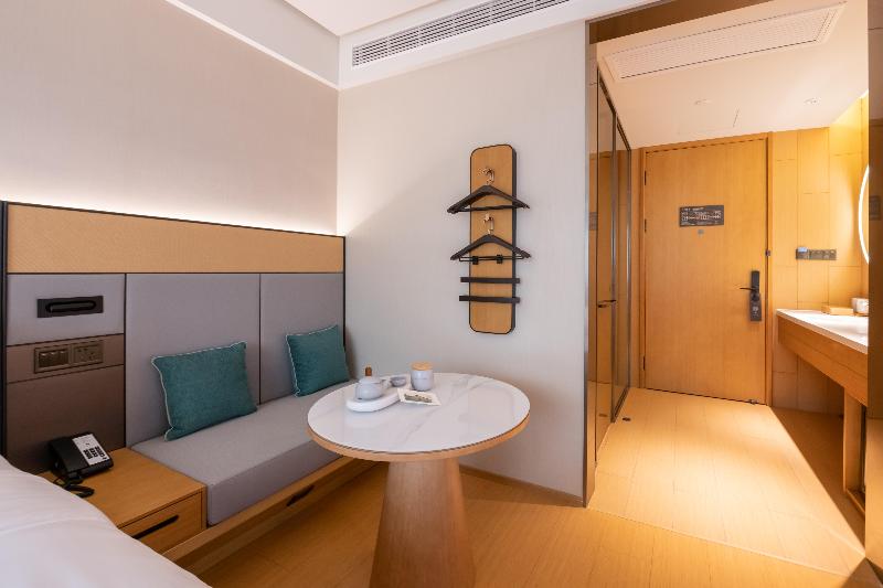 JI Hotel Shanghai Pudong Stadium image
