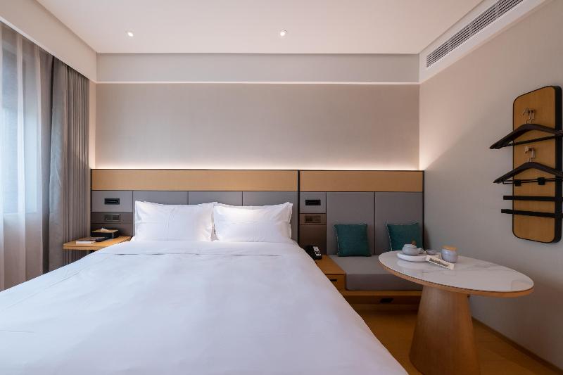 JI Hotel Shanghai Pudong Stadium image