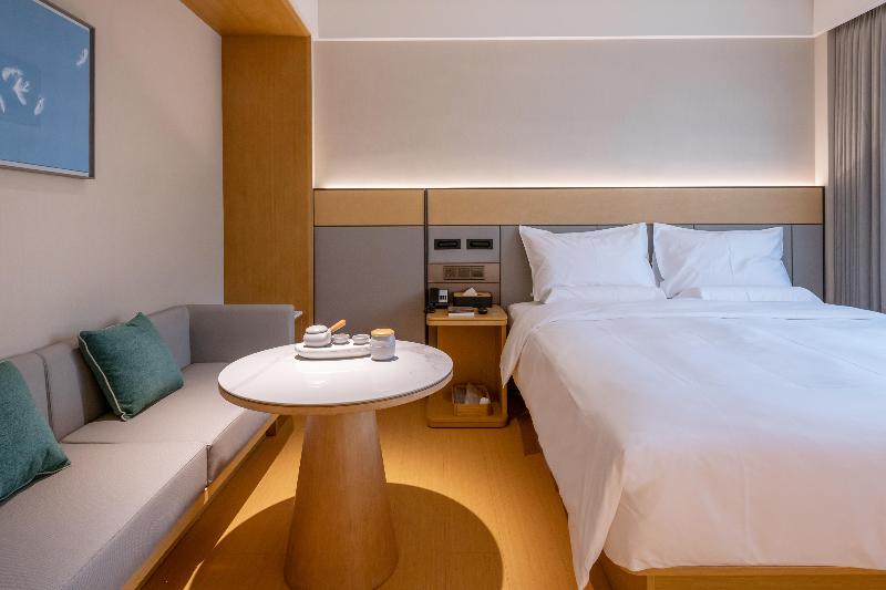 JI Hotel Shanghai Pudong Stadium image