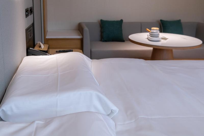 JI Hotel Shanghai Pudong Stadium image