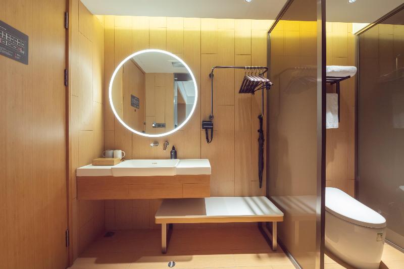 JI Hotel Shanghai Pudong Stadium image