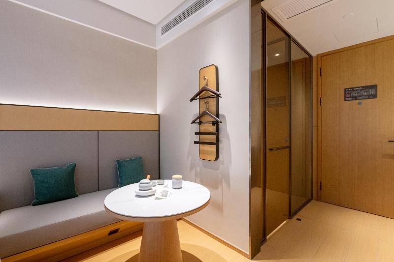 JI Hotel Shanghai Pudong Stadium image