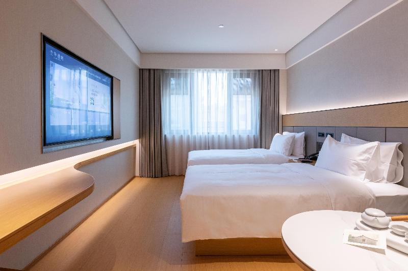 JI Hotel Shanghai Pudong Stadium image