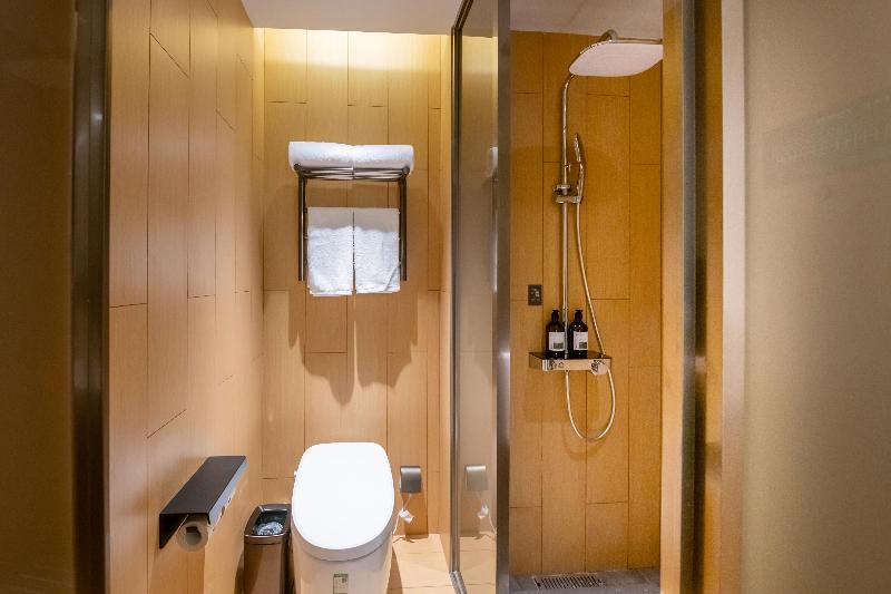 JI Hotel Shanghai Pudong Stadium image