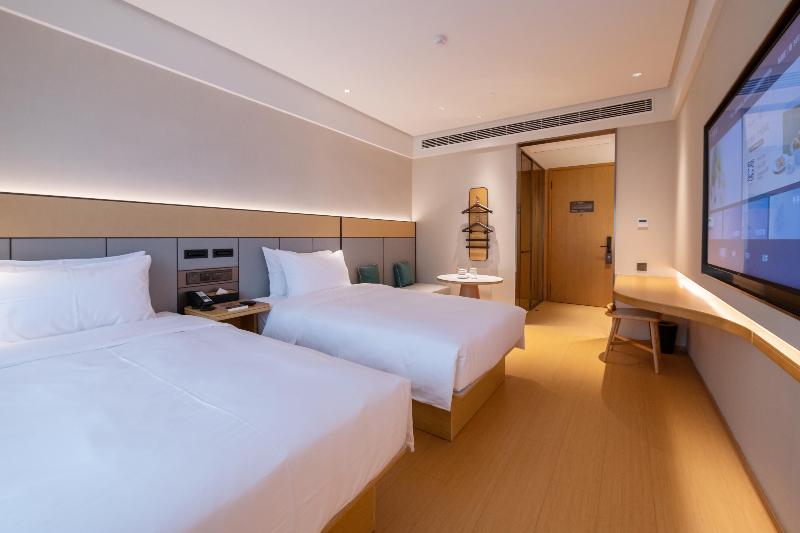 JI Hotel Shanghai Pudong Stadium image
