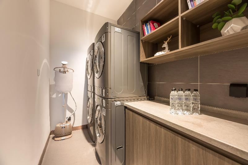 Hanting Hotel Yangzhou Shouxihu Road