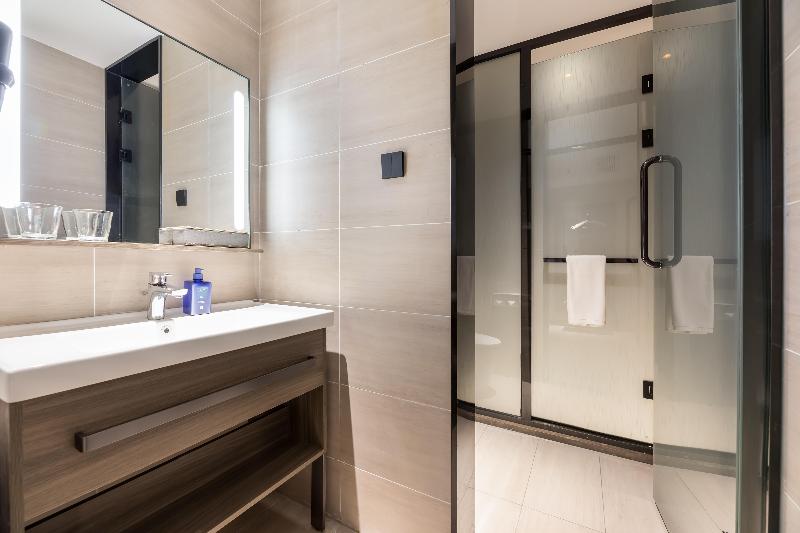 Hanting Hotel Yangzhou Shouxihu Road image