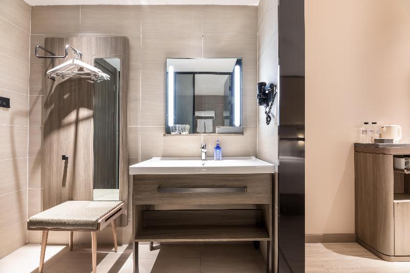 Hanting Hotel Yangzhou Shouxihu Road image