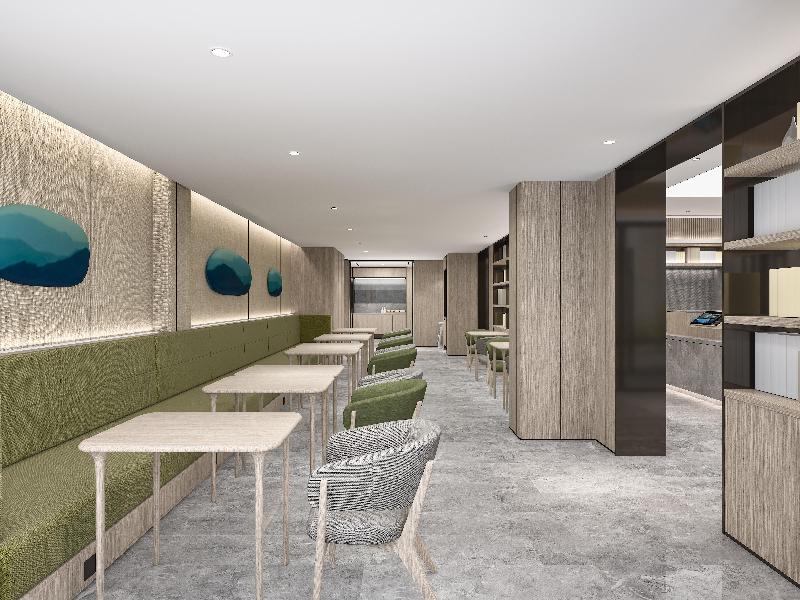 JI Hotel Shanghai Xujiahui Nandan Road image
