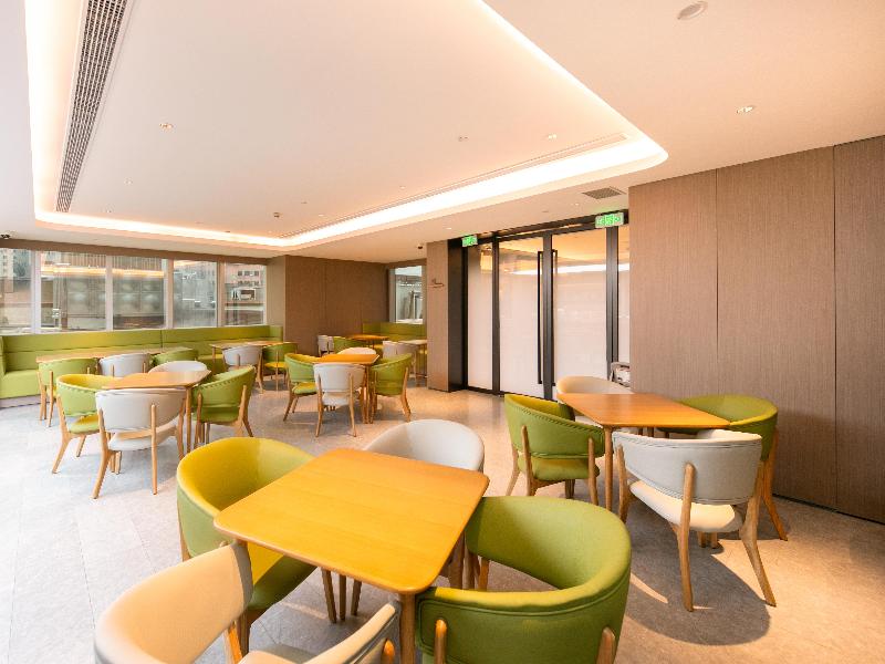JI Hotel Shanghai Lujiazui Beiyangjing Road S image