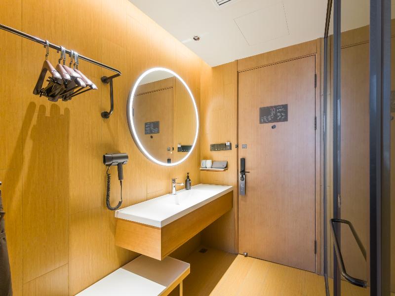 JI Hotel Shanghai Lujiazui Beiyangjing Road S image