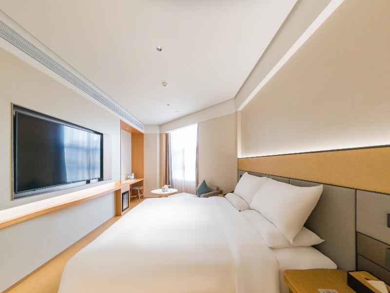 JI Hotel Shanghai Lujiazui Beiyangjing Road S image