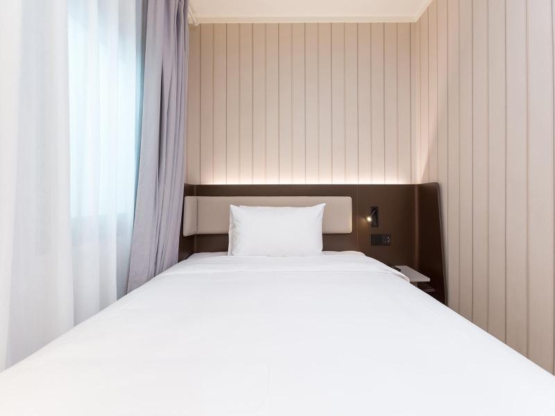 Hanting Hotel Beijing Water Cube 5