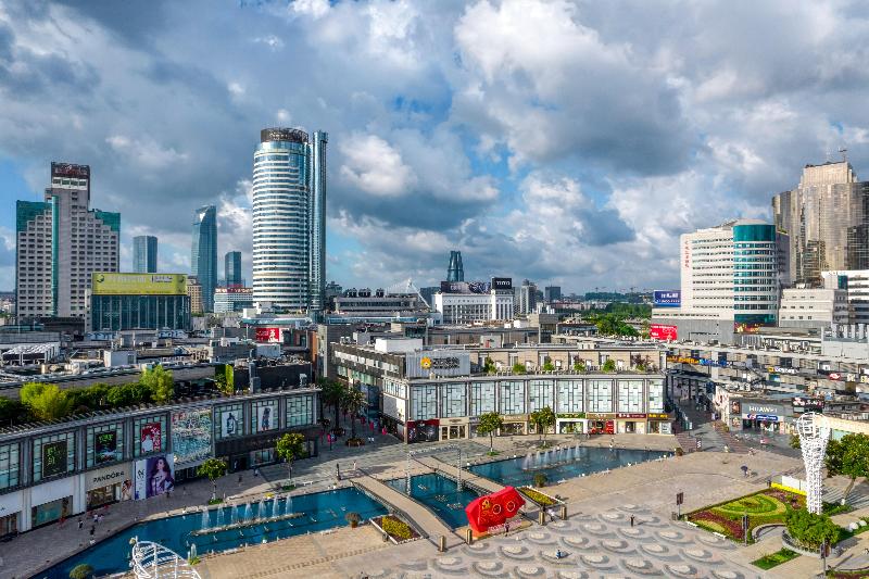 Hanting Hotel Ningbo Tianyi Plaza 5