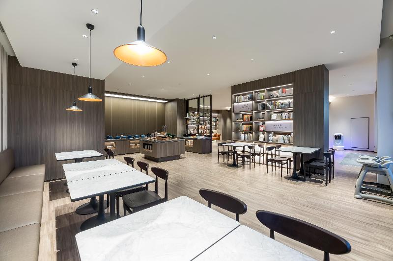 Hanting Hotel Xuzhou University of Technology