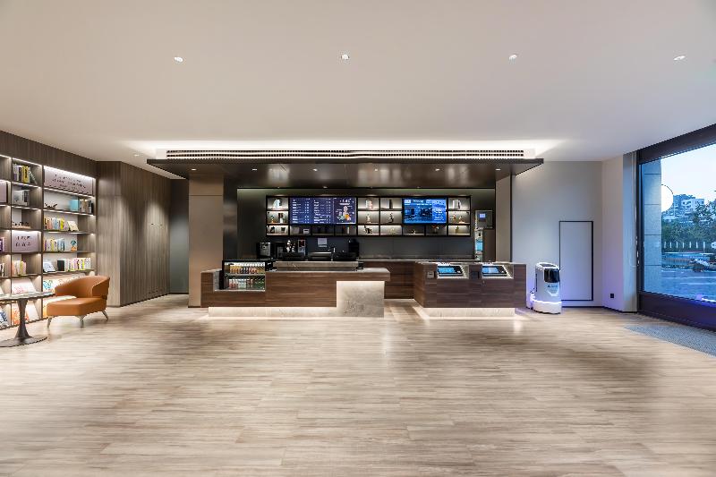 Hanting Hotel Xuzhou University of Technology