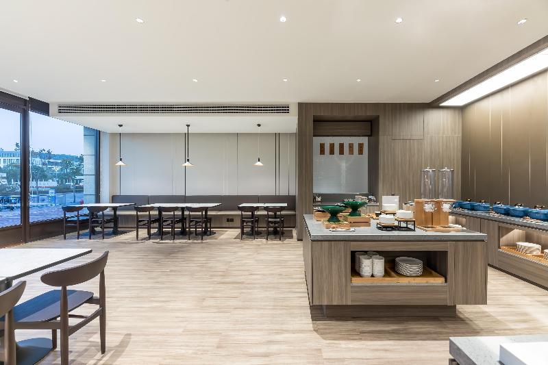 Hanting Hotel Xuzhou University of Technology