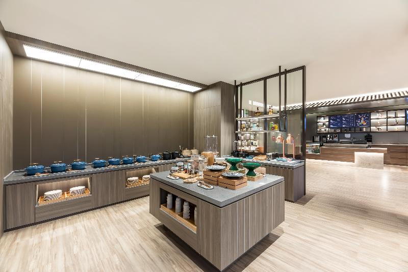 Hanting Hotel Xuzhou University of Technology