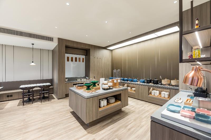 Hanting Hotel Xuzhou University of Technology