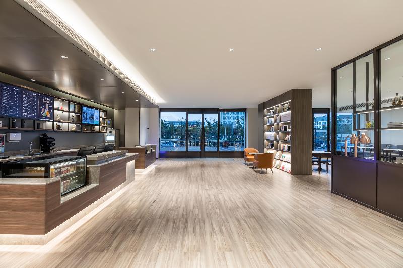 Hanting Hotel Xuzhou University of Technology