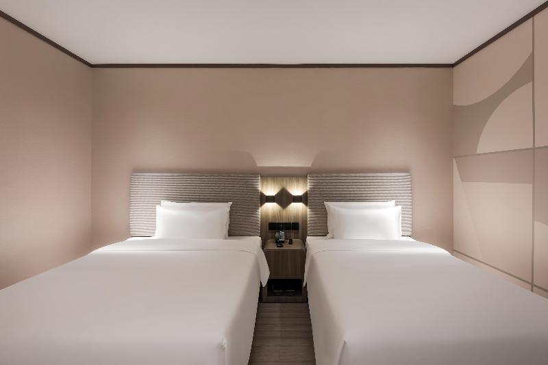 Hanting Hotel Xuzhou University of Technology