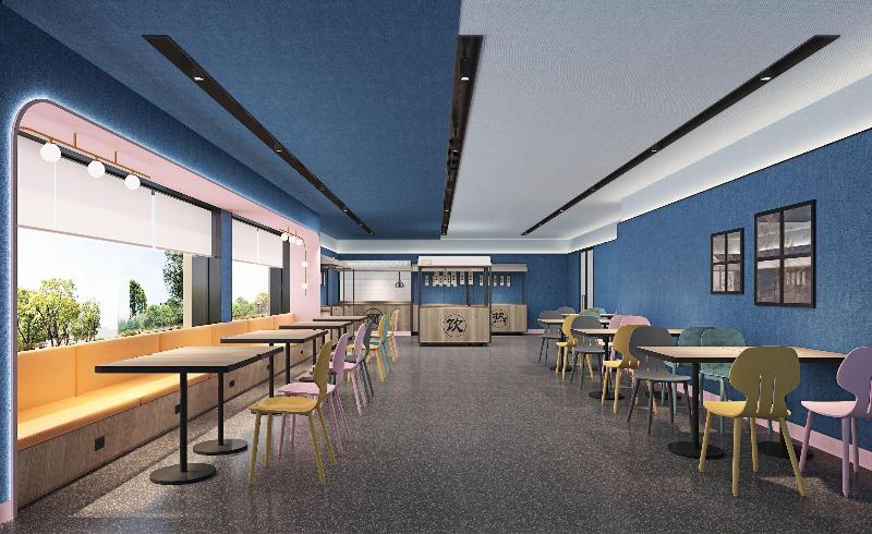 Hanting Hotel Shanghai Jiao Tong University D image
