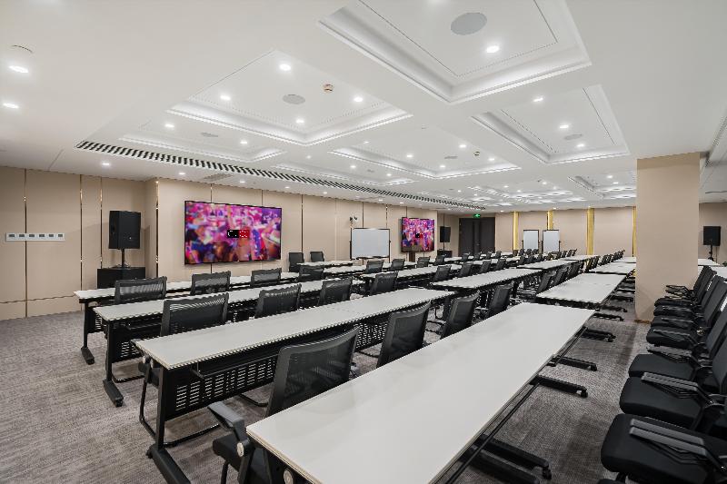 CitiGO Hotel Shanghai Wujiaochang Guohang Roa 4