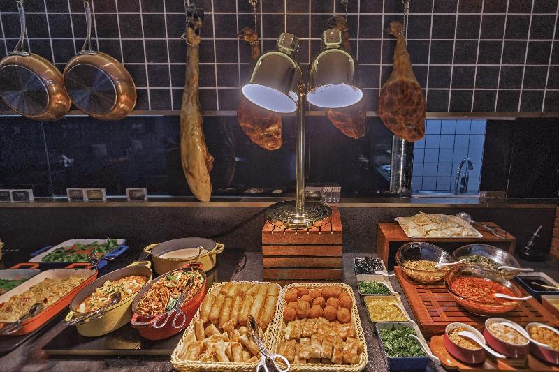 CitiGO Hotel Shanghai Wujiaochang Guohang Roa 5