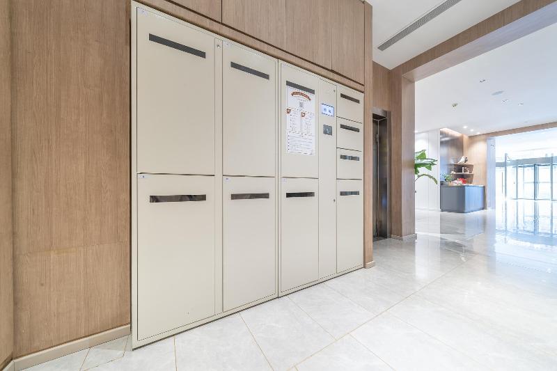 Hanting Premium Hotel Beijing Guomao Jinsong  image