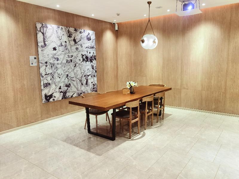 Hanting Premium Hotel Beijing Guomao Jinsong  image