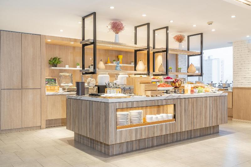 Hanting Premium Hotel Beijing Guomao Jinsong  image