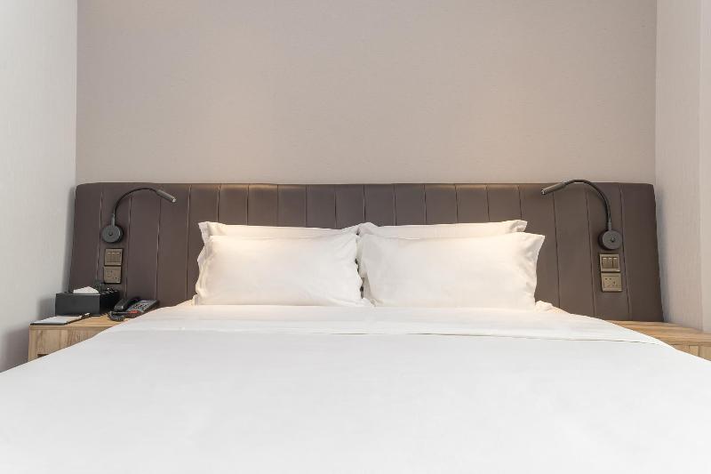Hanting Premium Hotel Beijing Guomao Jinsong  image