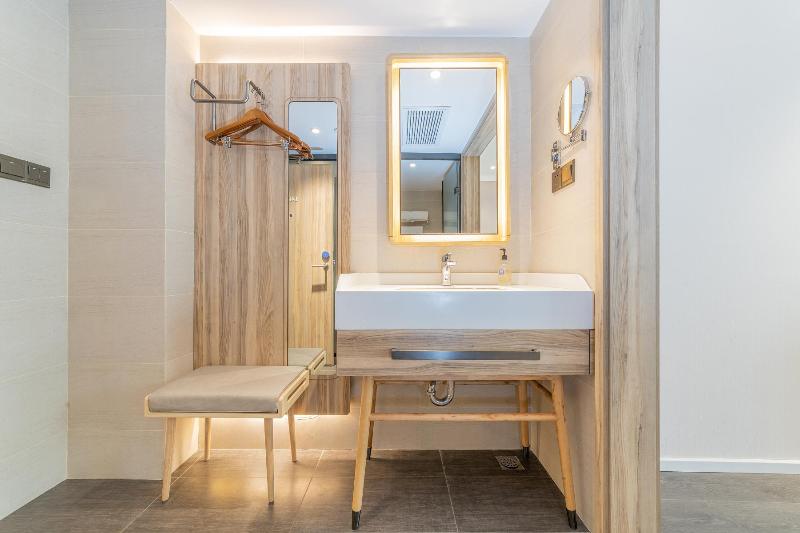 Hanting Premium Hotel Beijing Guomao Jinsong  image