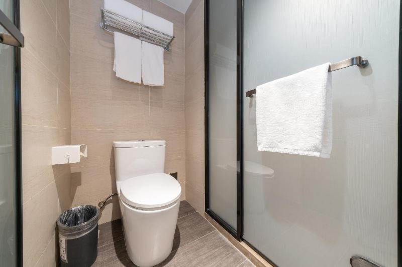 Hanting Premium Hotel Beijing Guomao Jinsong  image