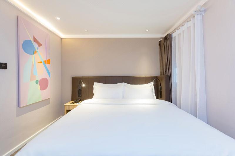 Hanting Premium Hotel Beijing Guomao Jinsong  image