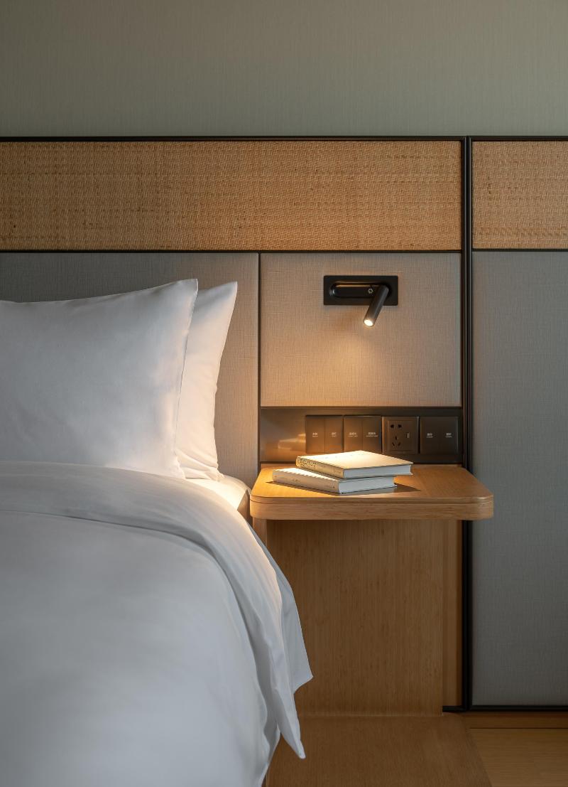 JI Hotel Qingdao Shandong Road The MIXC image