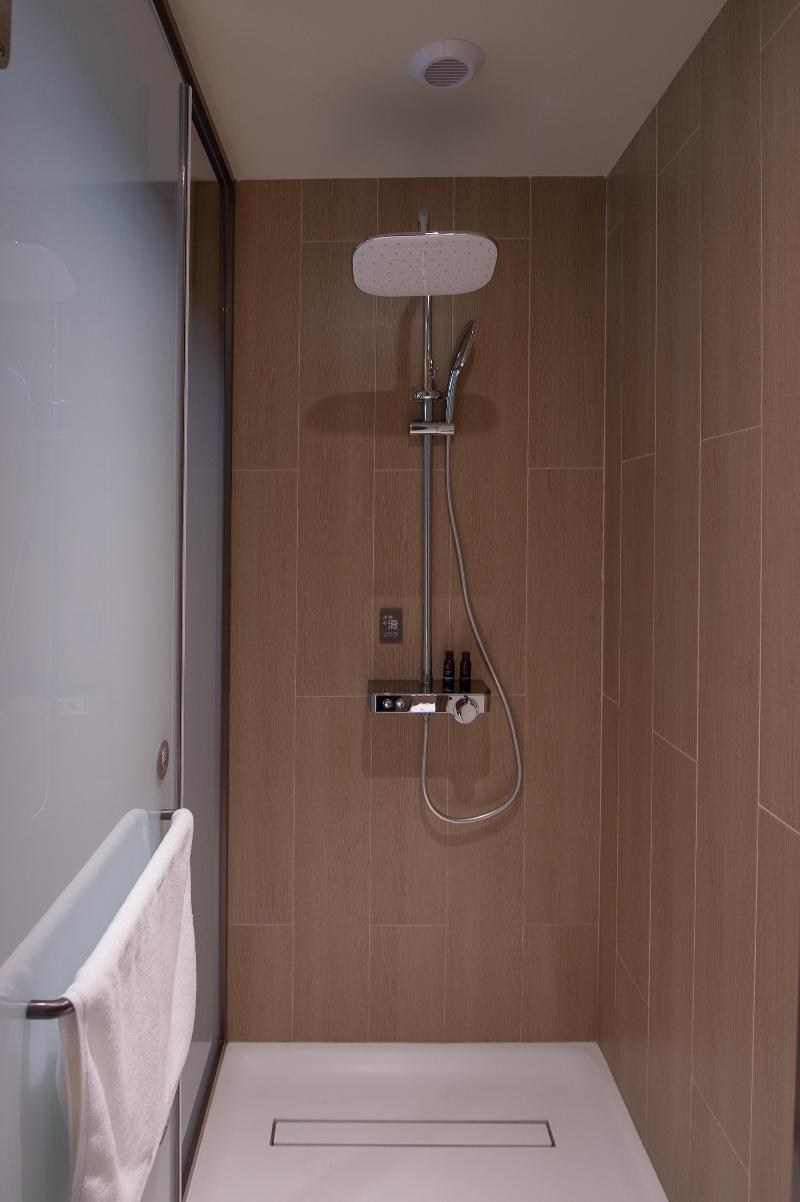 JI Hotel Qingdao Shandong Road The MIXC image