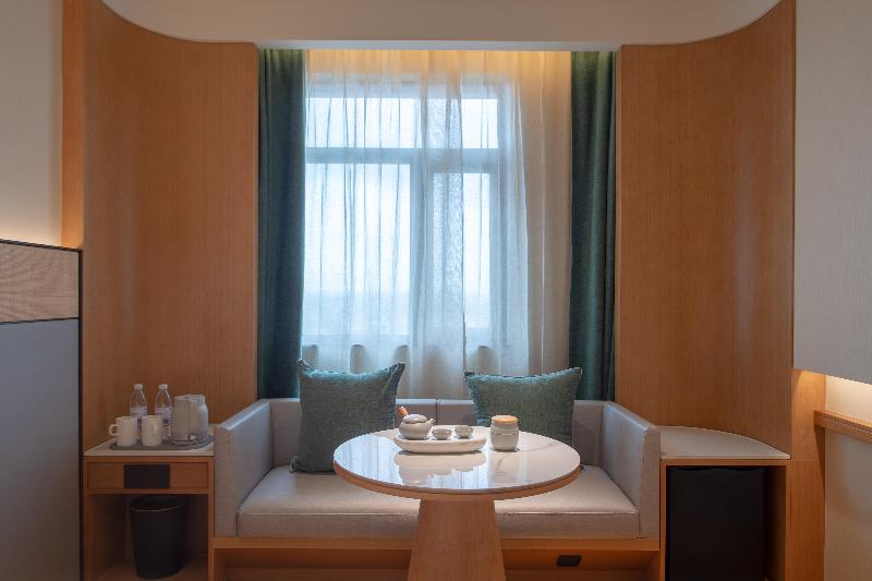 JI Hotel Qingdao Shandong Road The MIXC image