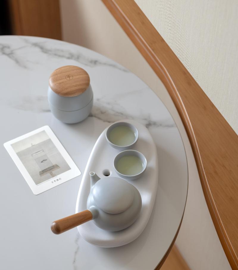 JI Hotel Qingdao Shandong Road The MIXC image