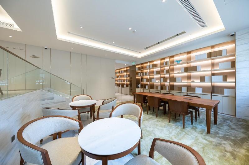 JI Hotel Shanghai Ningguo Road Station image