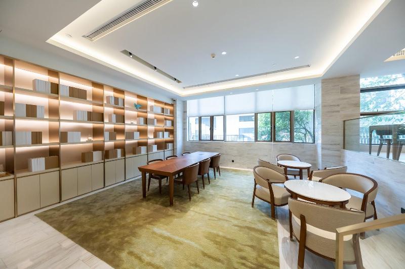 JI Hotel Shanghai Ningguo Road Station image