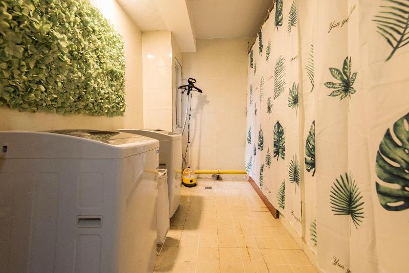 Hanting Hotel Xi'an Zhonglou North Street