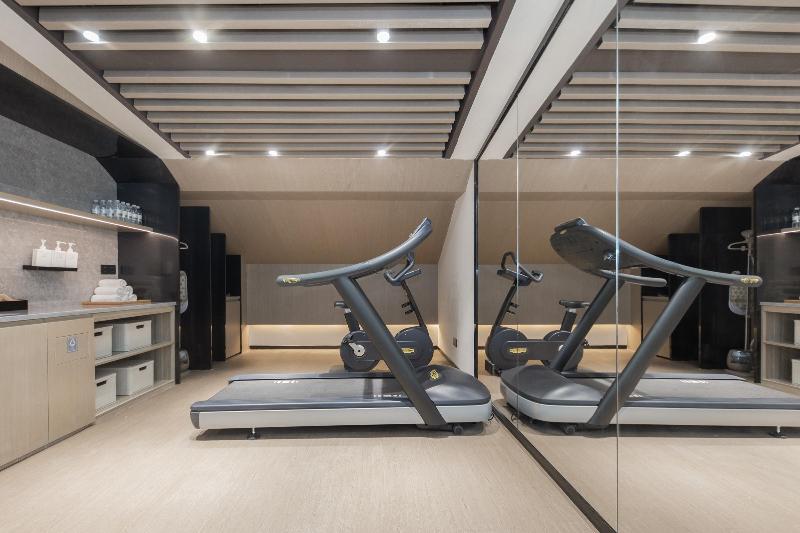 JI Hotel Shanghai Qingpu Xincheng Station