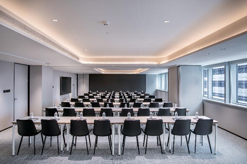 Meetings & Events