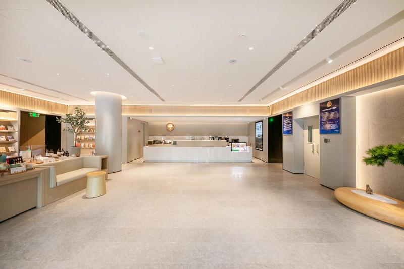 JI Hotel South Beijing Station Zhaogongkou image