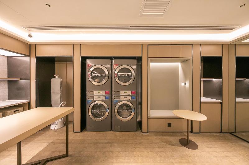 JI Hotel South Beijing Station Zhaogongkou image